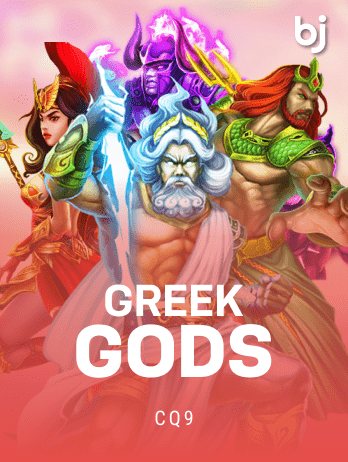 Greek Godspng thumbnail