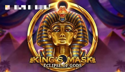 King’s Mask Eclipse of Gods