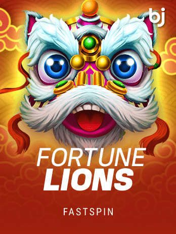 Fortune Lionspng thumbnail