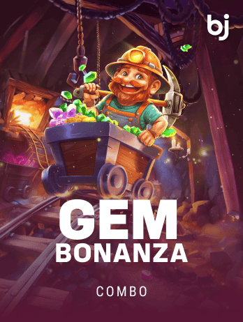 Gem Bonanzapng thumbnail